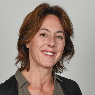 Sandra Clément